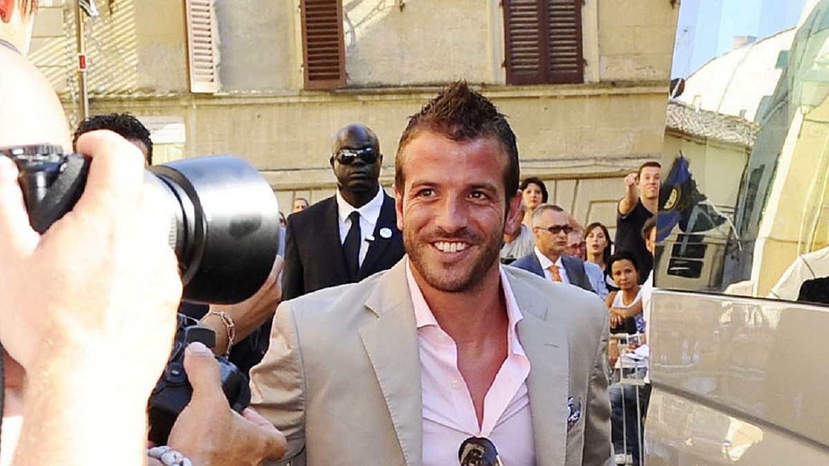 Olanda, furia Van der Vaart: «L'Inghilterra ha giocato di m***a! Zwayer in lista nera» 36 Van der Vaart