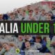 L'Italia agli Europei Under 19