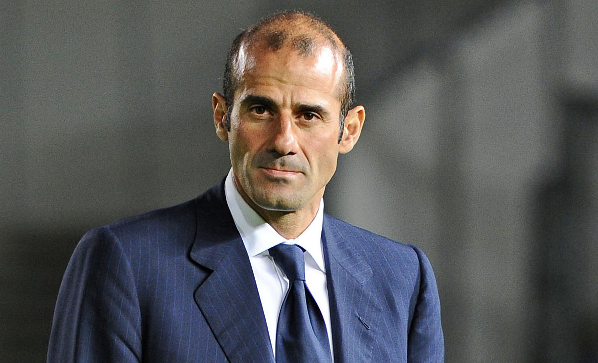 Milan Lazio, Pancaro: «Non mi chiedete per chi faccio il tifo perché è impossibile. Avrei chiuso la carriera alla Lazio, il Milan…»