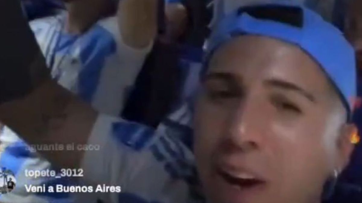 Argentina nella bufera: coro RAZZISTA contro la Francia, scoppia lo SCANDALO - VIDEO 36 Enzo Fernandez