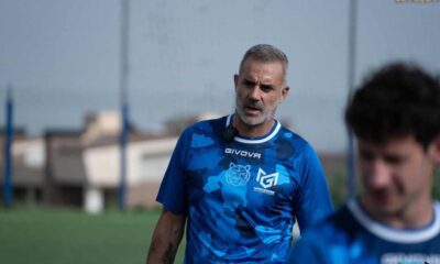 Sorrentino in ESCLUIVA