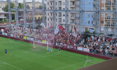 Torino Filadelfia allenamento Vanoli