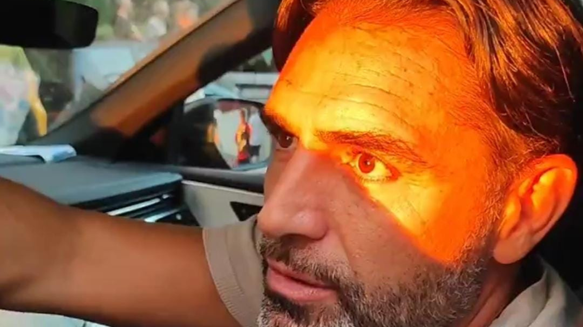 Torino, Vagnati e il siparietto con un fan: «Calciomercato? Vogliamo un Toro forte, l'obiettivo...» - VIDEO 36 Vagnati dt Torino calciomercato