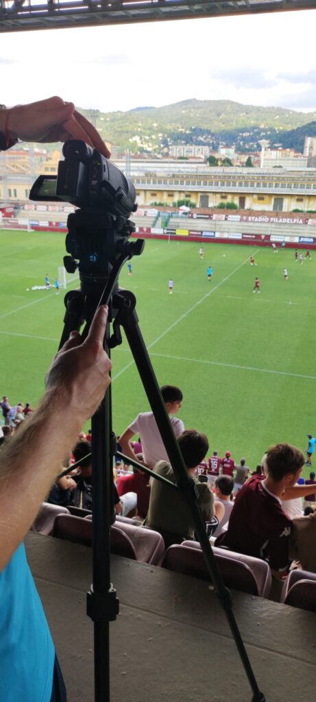 Vanoli Torino Filadelfia