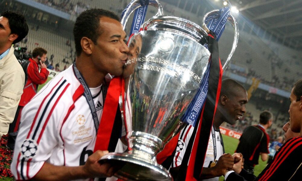 Serie A e Coppa Italia, Cafu dice la sua: «L’Inter sta bene, il Milan… Per la Champions occhio alla Roma»