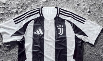 Maglia Juve