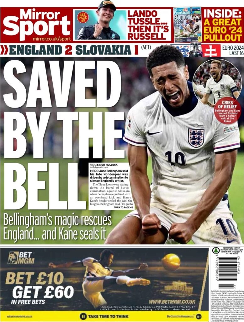 mirror sport 233948139