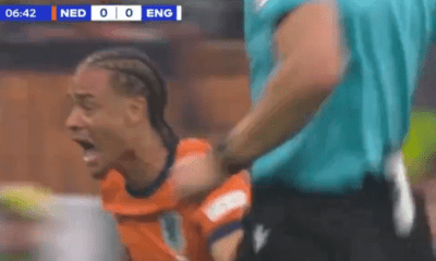 simons olanda inghilterra