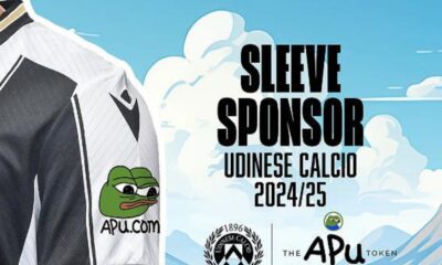 Udinese meme