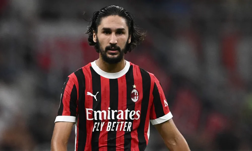 Adli all’Al Shabab, ora è anche ufficiale: quanto incassa il Milan