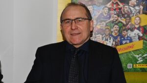 Camolese: «Per Baroni difficoltà tecniche e ambientali. D’Aversa? Ecco cosa gli servirà! E vi racconto il mio ricordo di Superga» – ESCLUSIVA