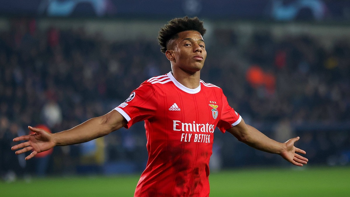 David Neres Napoli ecco l’acquisto di cui Conte ha BISOGNO La formula