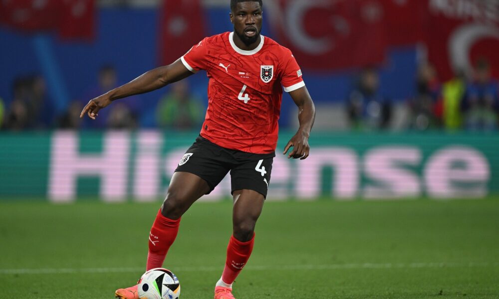 Danso Juve, l’affare si complica per il nuovo difensore bianconero? Quell’ostacolo potrebbe essere fatale