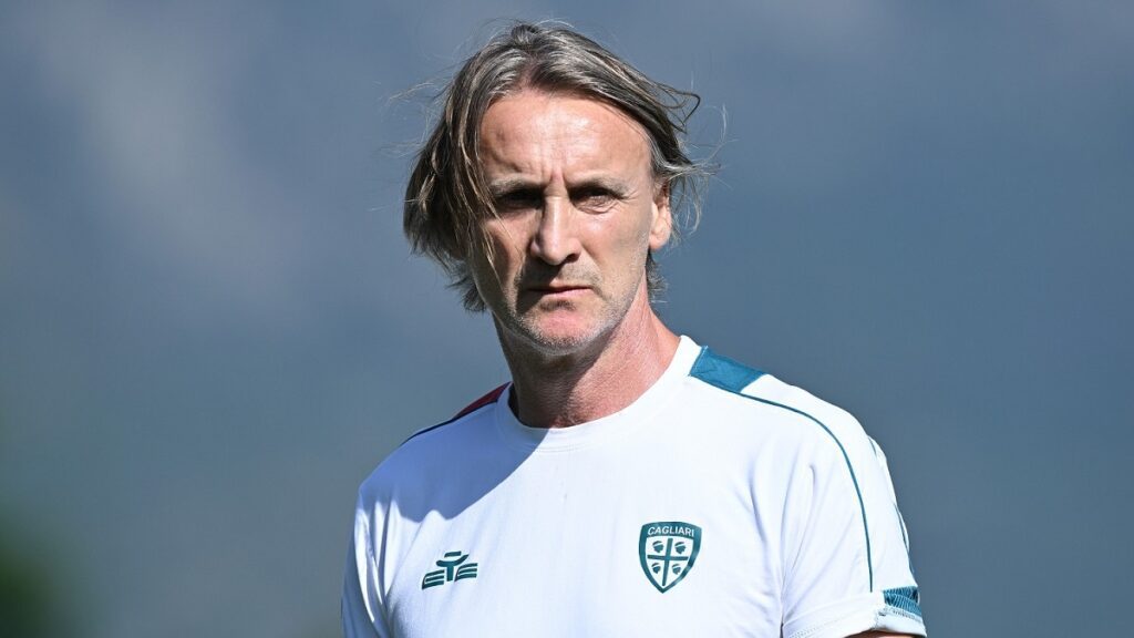 Formazioni ufficiali Cagliari Torino, le scelte per il match