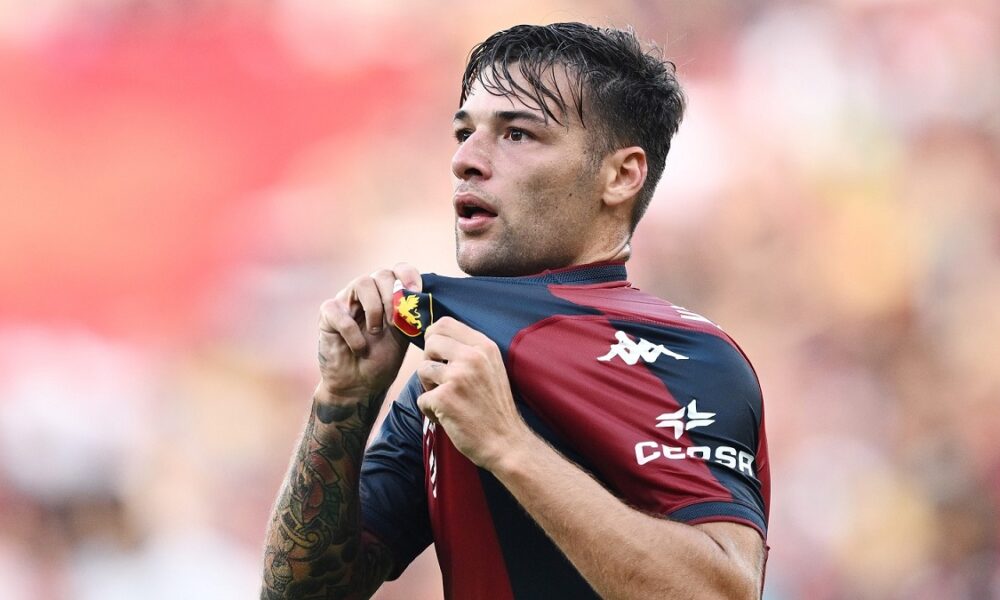 Calciomercato Pisa, sfuma definitivamente Vogliacco. L’ex Genoa andrà a firmare per quella squadra