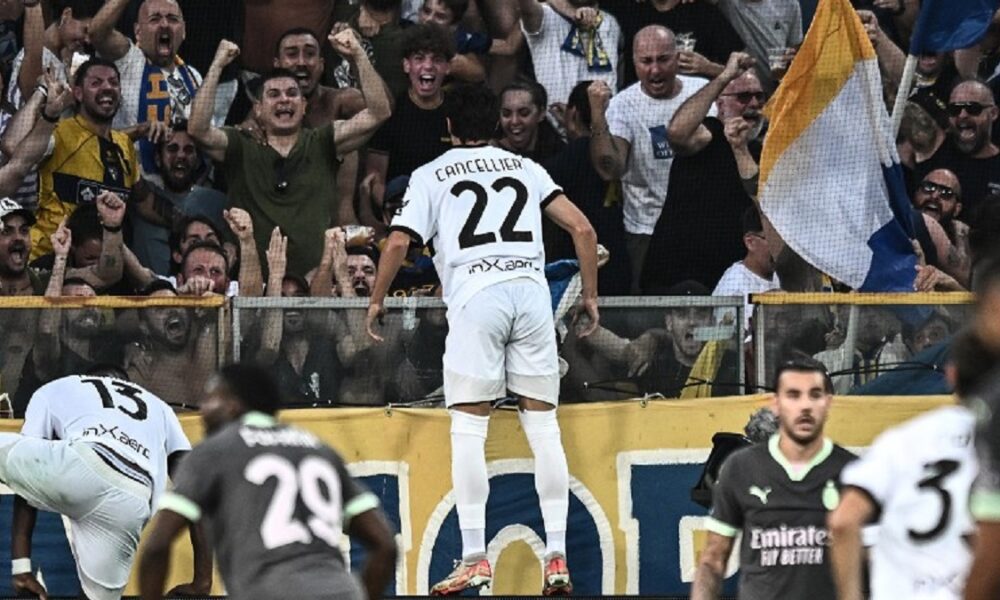 Cancellieri Lazio, il retroscena: tutti i motivi per cui il Brentford ha deciso di non insistere nella trattativa