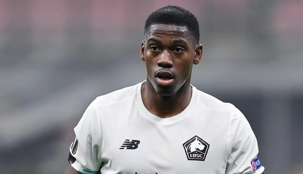 Lille, Jonathan David in calo? L’allenatore Genesio: «Cambi e nuovi innesti non aiutano. Sono un po’ arrabbiato»