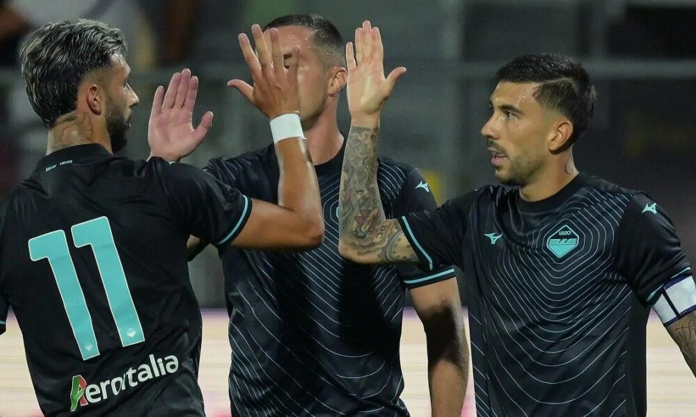 Lazio-Genoa: dove vederla, orario e probabili formazioni