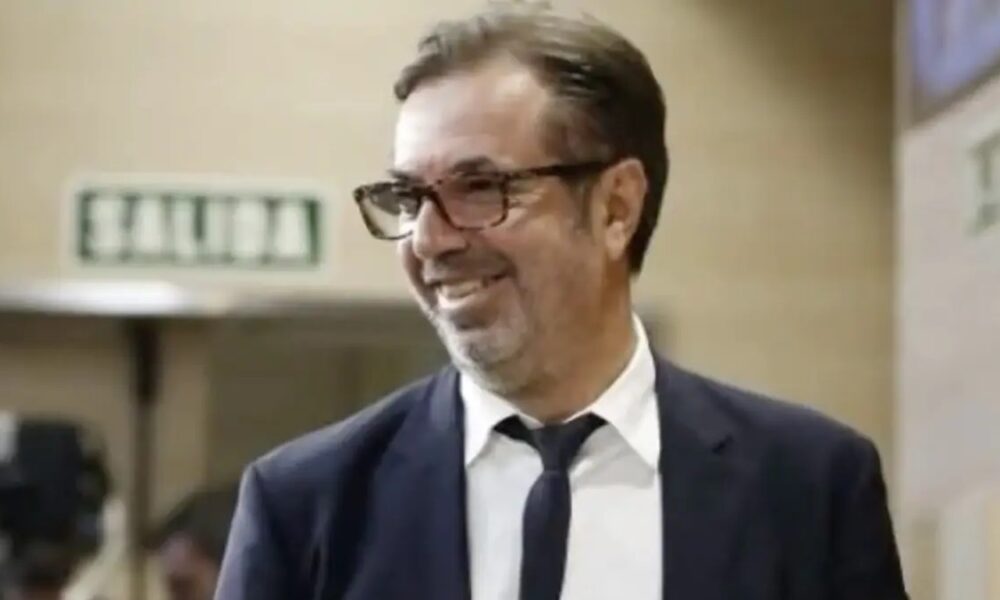 Fali Ramadani assolto per frode fiscale: la ricostruzione di quanto successo al noto agente sportivo. Ultimissime