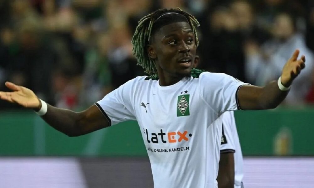 Roma, Koné: «Ammonizioni? Devo essere più attento perché potrebbe penalizzare la squadra»