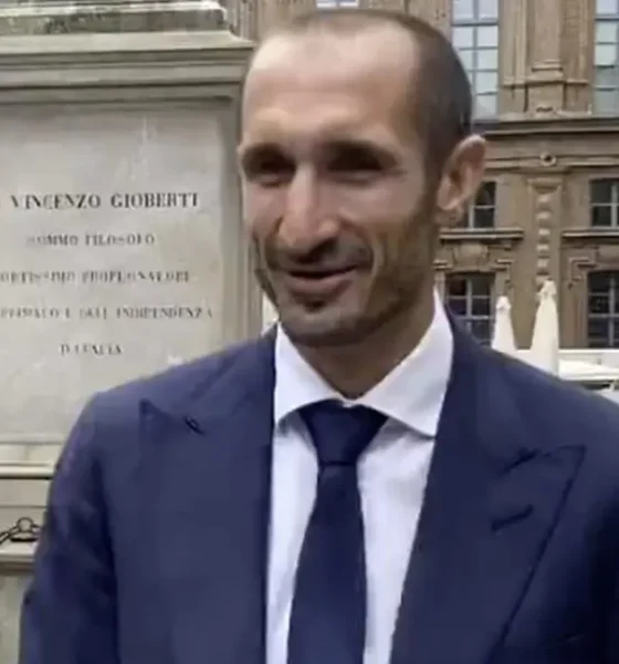 Chiellini