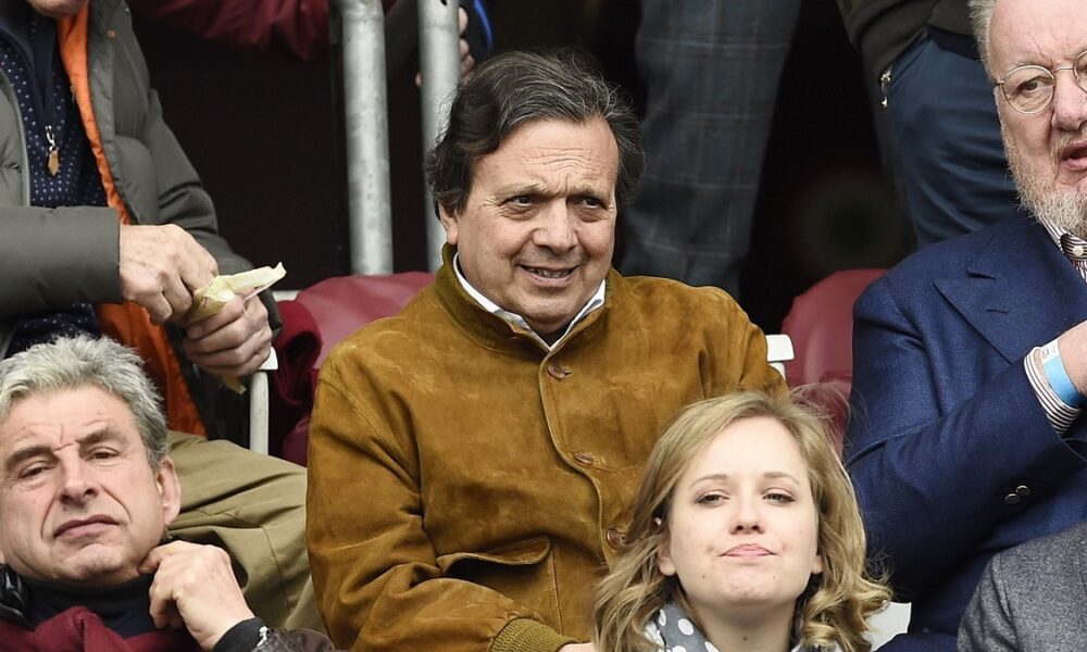 Chiambretti sul suo Torino: «Simeone grande trascinatore dei granata. Derby? Mi ricordo quello in cui…»