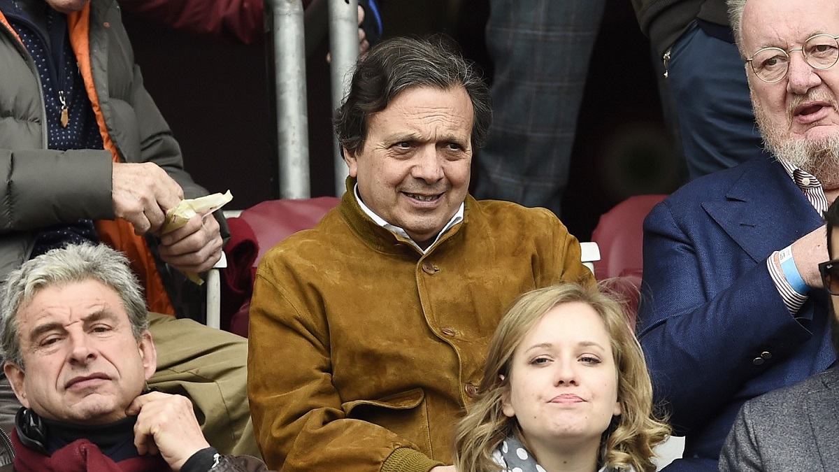 chiambretti sul suo torino simeone grande trascinatore dei granata derby mi ricordo quello in cui8230