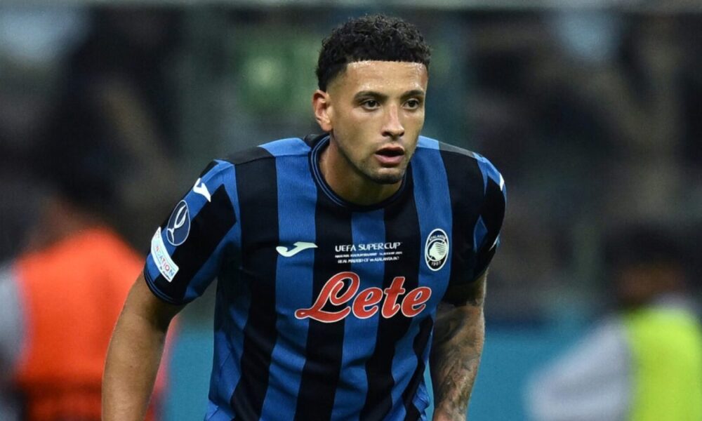 Calciomercato Premier League, una squadra inglese piomba sull’atalantino Godfrey. Ecco le novità