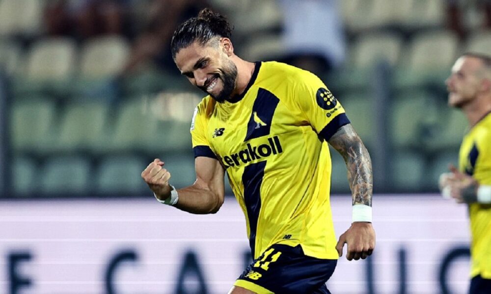 Serie B, oggi Modena Monza! I convocati dei due tecnici per il match dal sapore di Serie A