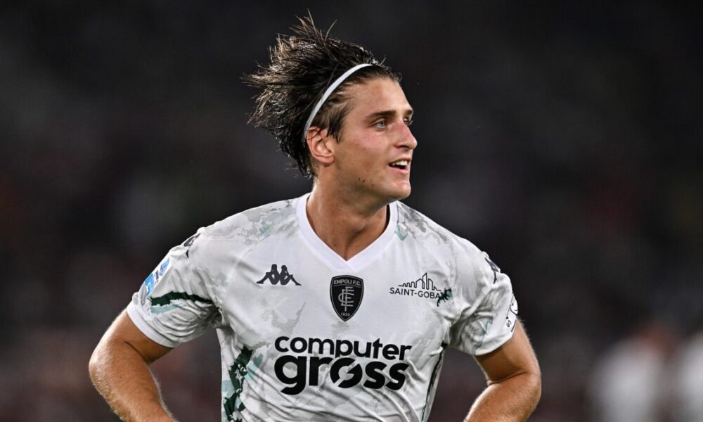 Calciomercato Genoa, è ufficiale! Colombo lascia il Milan, giocherà con il Grifone: i comunicati dei due club