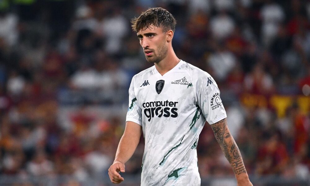 Calciomercato Fiorentina, a breve l’ufficialità di Mattia Viti! Superate le visite mediche, manca solo la firma