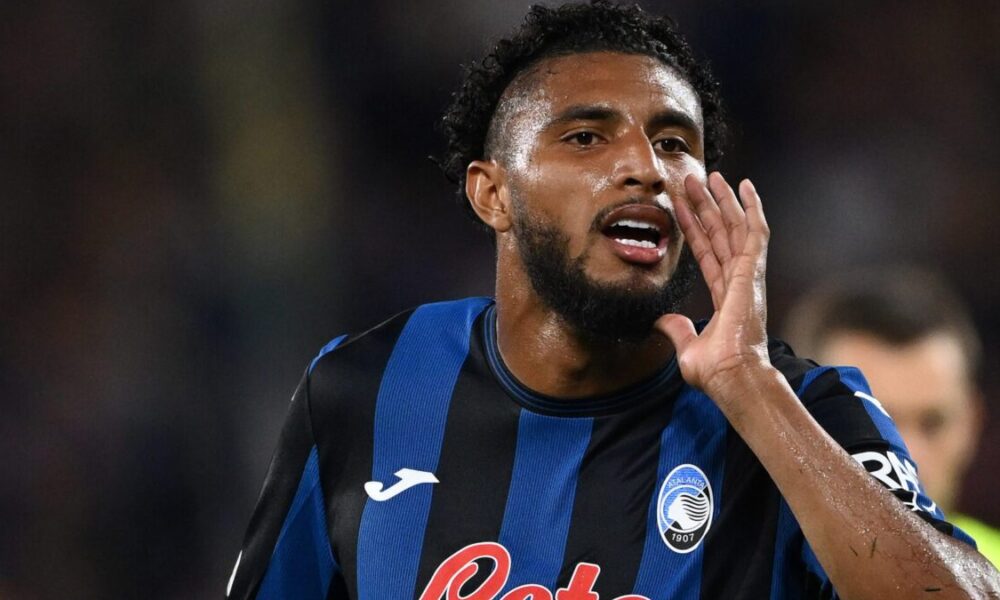 Calciomercato Atalanta: offerta in arrivo per Ederson da parte dell’Atletico Madrid! Le cifre e i dettagli della possibile cessione del brasiliano
