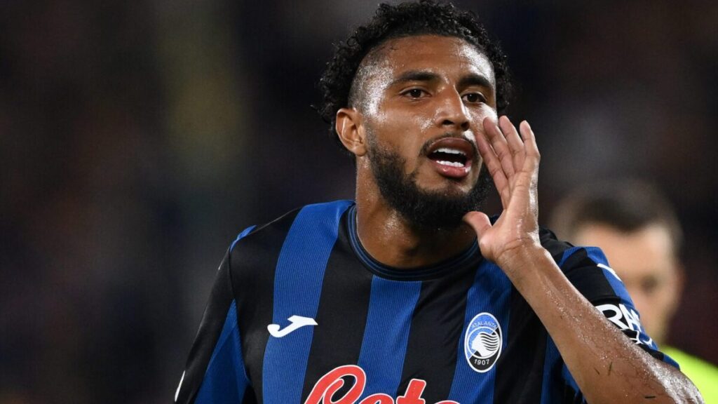 Atalanta-Arsenal Champions League
