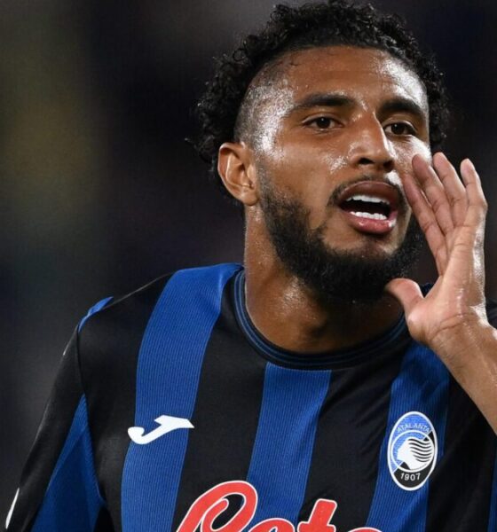 Atalanta-Arsenal Champions League