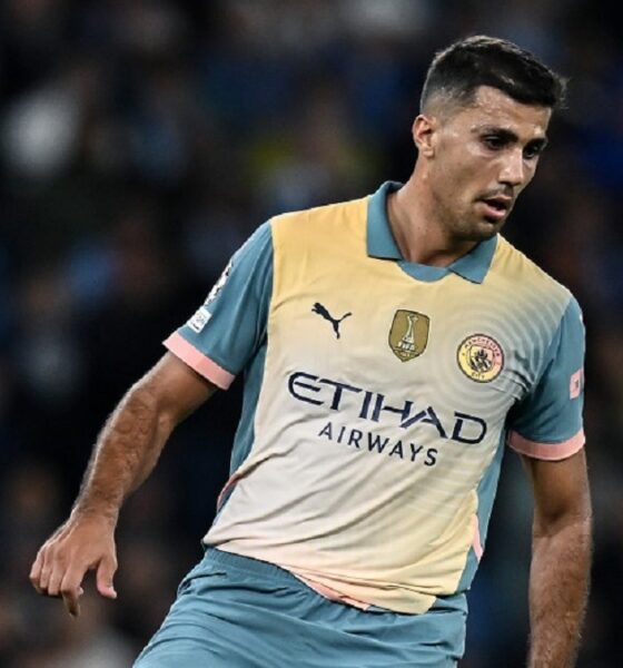 Rodri