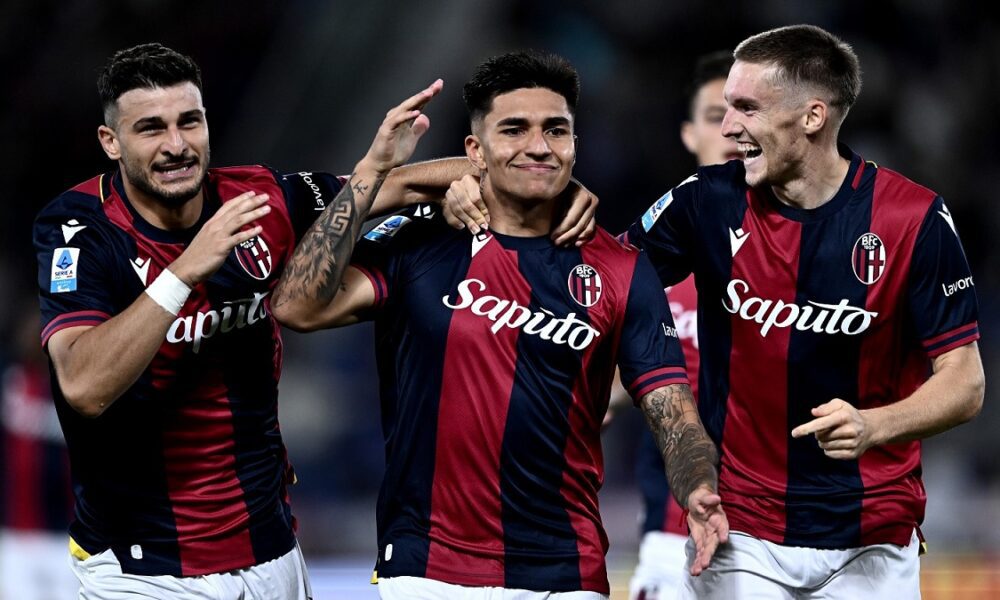 Calciomercato Bologna, scelti quattro intoccabili: non si muoveranno, obiettivo chiaro