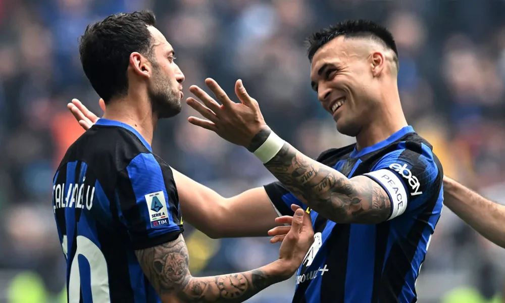Inter tra campo e mercato: chi arriva e chi parte in estate! Novità dagli infortunati Calhanoglu, Bastoni e Lautaro. Ultimissime