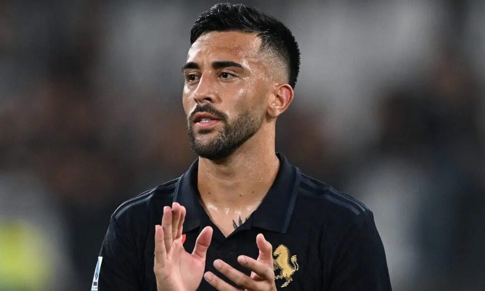 Nico Gonzalez: «Ho insistito per essere all’Atletico. Ecco quali sono i miei obiettivi»