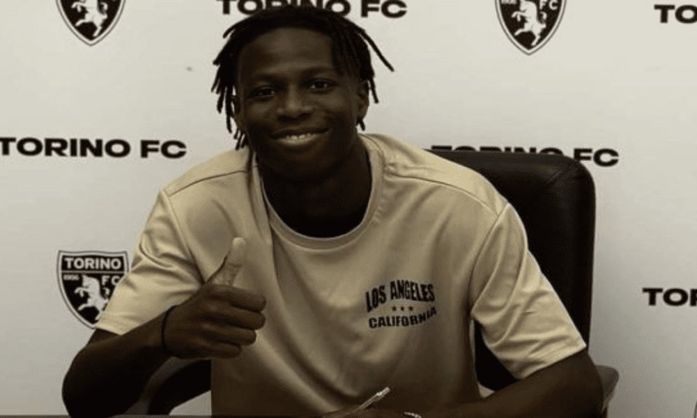 Torino, una big di Serie A sognava Njie: Cairo ha fatto muro e ora se la gode. La situazione