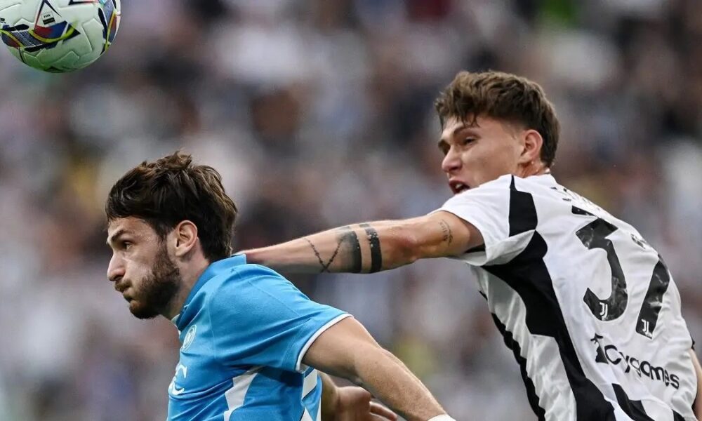 Infortunio Savona, è di nuovo emergenza in difesa per i bianconeri! Niente Cagliari Juve, a breve gli esami. Le ultime