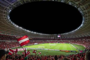 Calcio e tecnologia: Come le innovazioni AI stanno rivoluzionando il betting