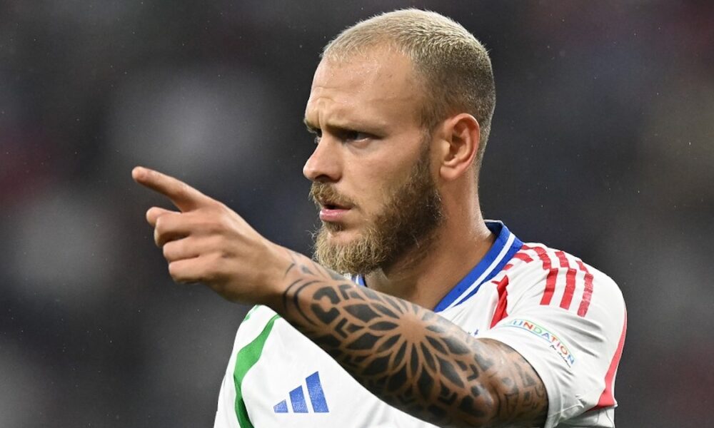 Pagelle Italia Norvegia, ecco i TOP e FLOP della sfida di Qualificazioni ai Mondiali 2026