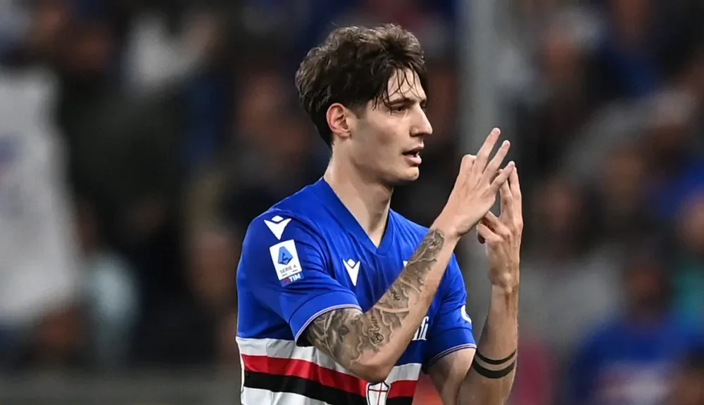 Zanoli carico: «Udinese, darò tutto per te! Ho scelto i bianconeri per questo motivo»