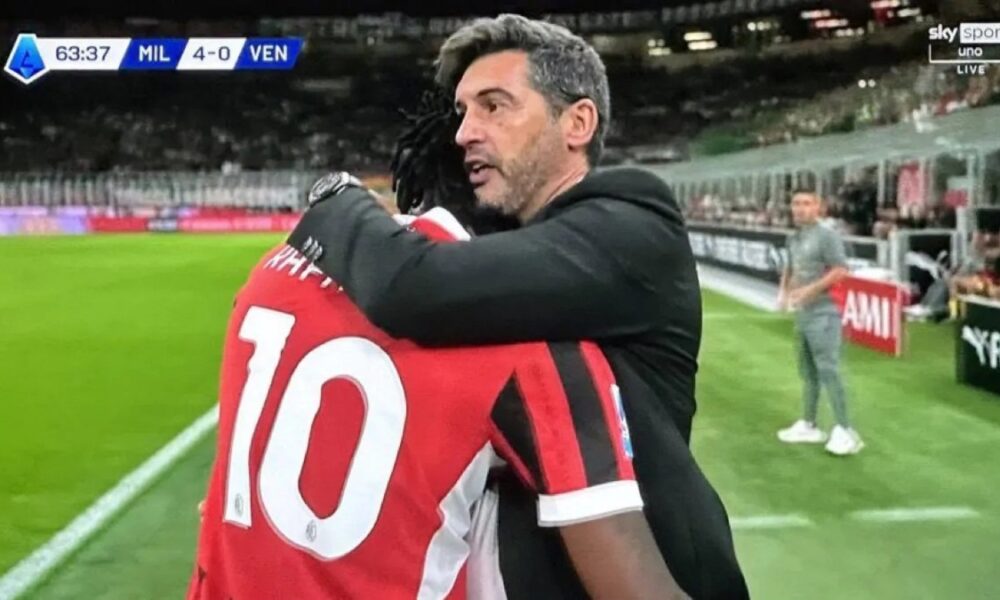 Milan, svolta Leao dopo Madrid: come cambia il rapporto con Fonseca