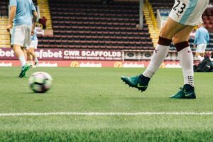 Le nuove potenze del calcio europeo: l’ascesa della Liga e dei contendenti della Serie A
