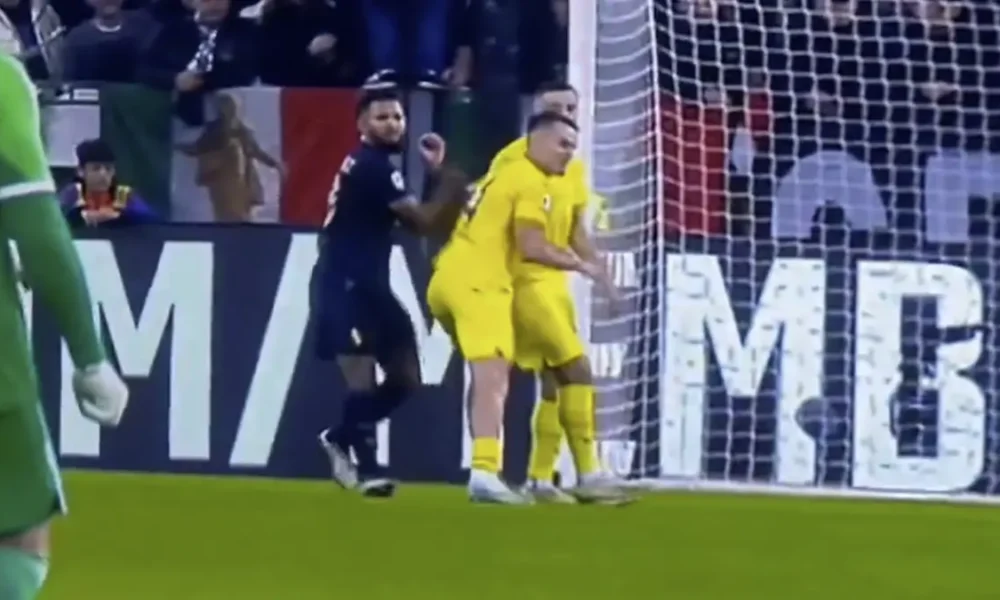 Juve Lazio, Ziliani polemico: «DAZN inventa nuove regole per uno sport mai visto: il calcio-boxe»