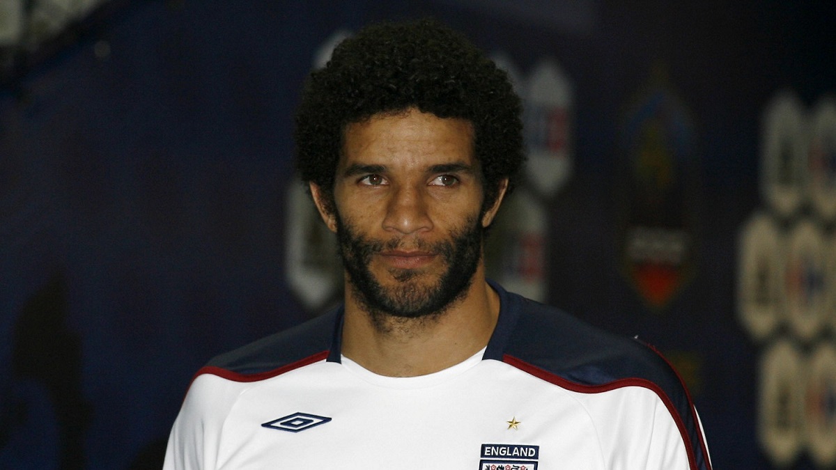 'Calamity' David James, ma che fai? Para un rigore, ma ad un ragazzino! Rovinato un evento di beneficenza - VIDEO 36 David James