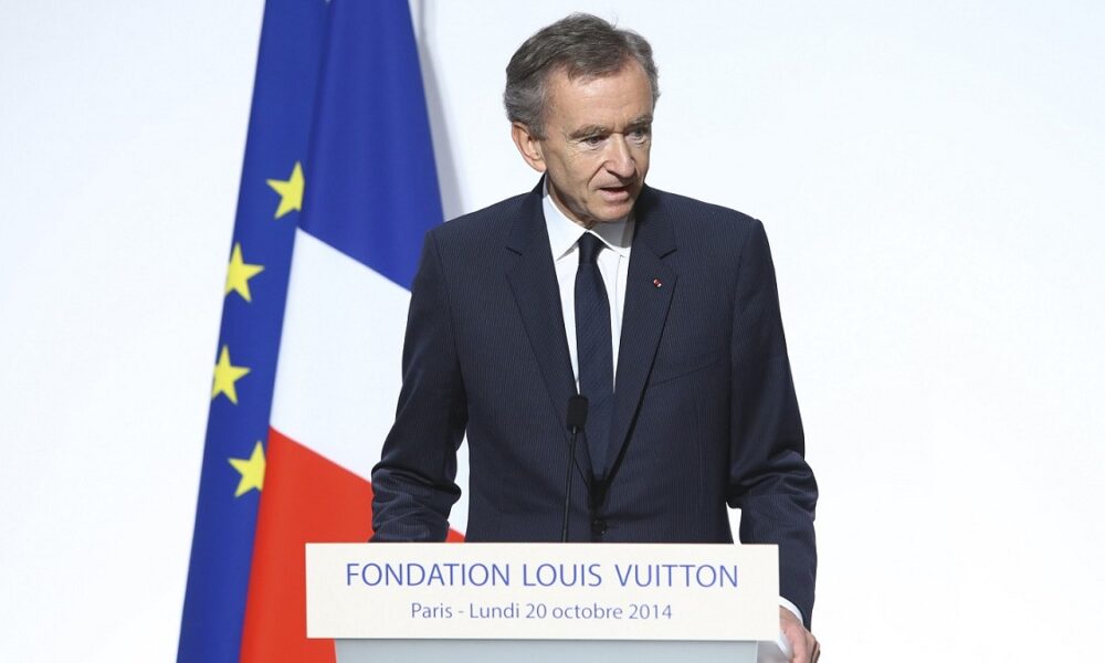 Genoa, spunta l’ipotesi Louis Vuitton: interesse per l’acquisto del club, la situazione