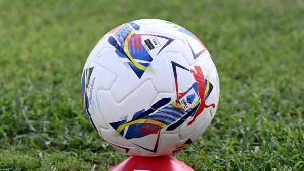 Ultime notizie serie a pallone