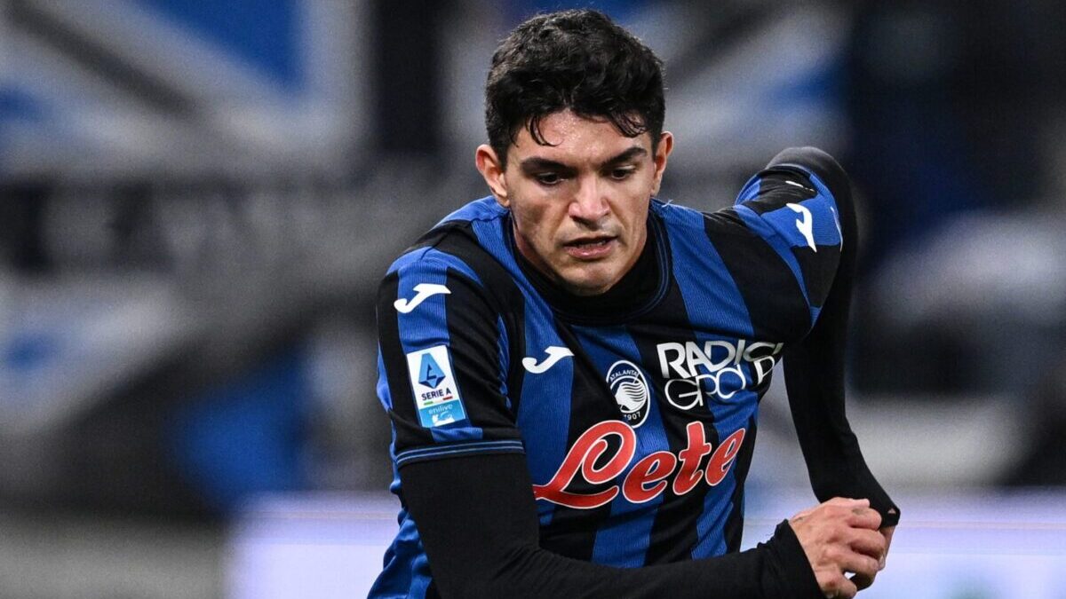 Assist-man per eccellenza: nessun italiano come Raoul Bellanova. I numeri dal 2023 36 bellanova